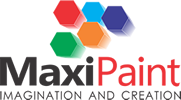 Empresa revestimentos e tintas térmicas Maxi Paint do Brasil