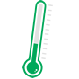 redução da temperatura com tinta térmica redução da temperatura com tinta térmica